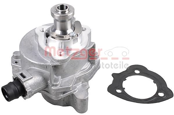 METZGER 8010080 ORIGINAL ERSATZTEIL Unterdruckpumpe, Bremsanlage